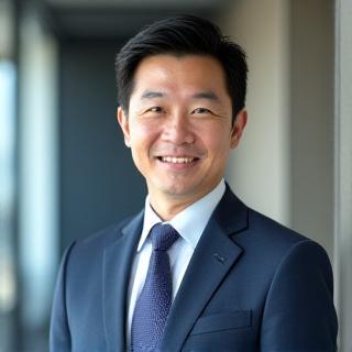 김철수 CEO의 전문적인 프로필 사진